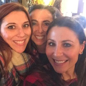 Meet your Posher, Phyllis